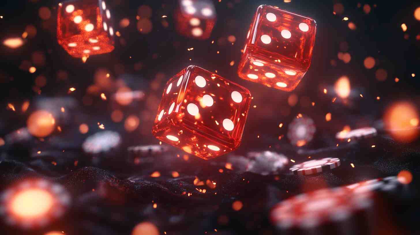 Selección de tragamonedas en el Casino WZ777
                                